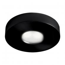 Dals 4002HP-BK - 12V high power LED surface mounting superpuck