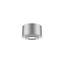 Dals LEDRDM1-SBA - 12v LED Mini Gimbal Puck Light