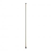Dals DCP-STK50-BK - Dals Connect Pro Smart Stick Light (50") With 6" Metal Stake
