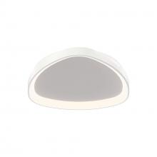  TRFM22-CC-WH - Trimless Flush Mount