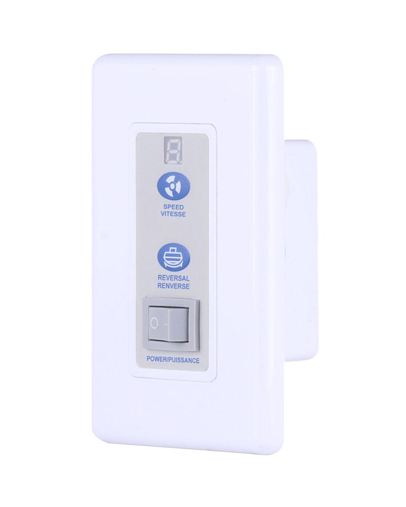 Replacement Wall Control for CP48D, CP56D, CP60D, CP48DW, CP56DW and CP60DW