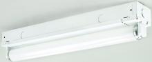 Canarm FT8181 - Fluorescent, 18" Strip, 1 Bulb, 15W T8 or T12