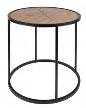 Canarm 203600-01 - Birkett Oil Rubbed Bronze Coffee Table