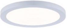  DL-18B-40FC-WH-C - LED Flush Mount, DL-18B-40FC-WH-C, 18inch White Color, 40W Dimmable