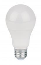 Canarm B-LED26S10A08W-D - LED Bulb, B-LED26S10A08W-D, E26 Socket, 8W A19 Dimmable, 3000K, 800 Lumen, 25000H Life Time