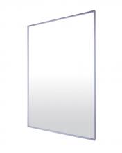 Canarm RT1BN2842 - Mirror, Metal Frame Mirror, 28.75inch W x 42.75inch H x 1inch D