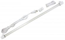  SWLED-20/WHT-C - Undercabinet, 20" LED Wand 120 Volt Cord and Plug, On/Off Switch on Cord