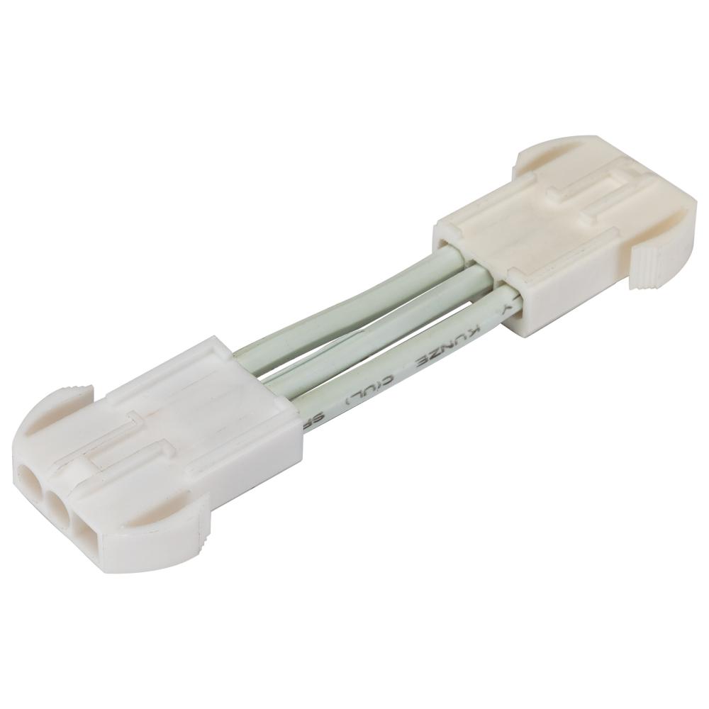 Under Cabinet LED Linkable Cable Extender