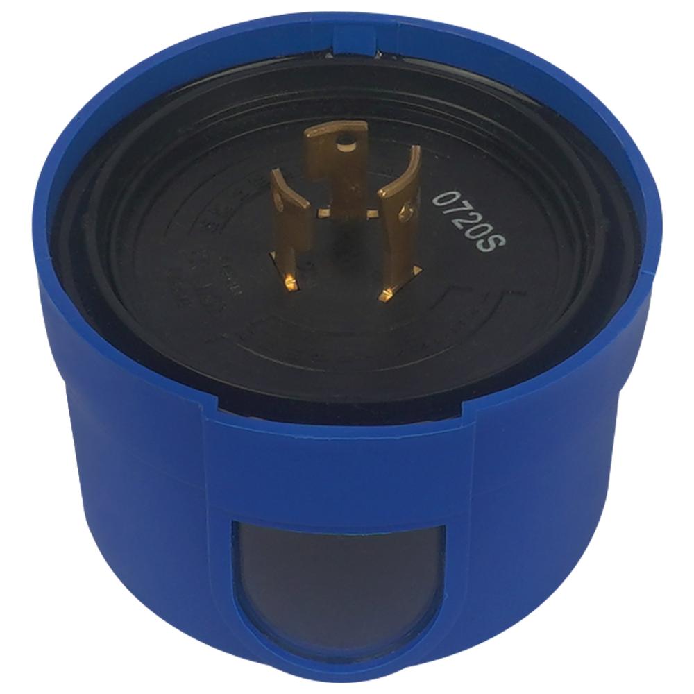 Area Light Photocell Socket; 100-277 Volt; 100 and 200 watt