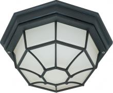 Nuvo 60/3452 - 1 LT 12 SPIDER CAGE CEILING
