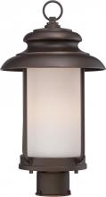 Nuvo 62/634 - BETHANY LED OUTDOOR POST