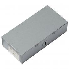Nuvo 63/514 - Under Cabinet LED Junction Box, Metal
