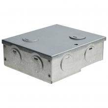 Nuvo 65/594 - ADD ON JUNCTION BOX