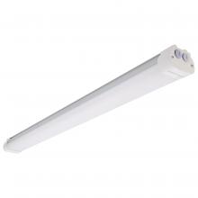 Nuvo 65/831R1 - 4' LED TRI-PROOF LINEAR
