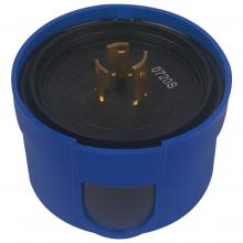 Nuvo 86/222 - Area Light Photocell Socket; 100-277 Volt; 240 and 300 watt