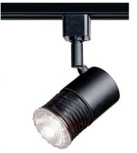  TH280 - 1 Light - 2" - Track Head - Mini Universal Holder - Black Finish