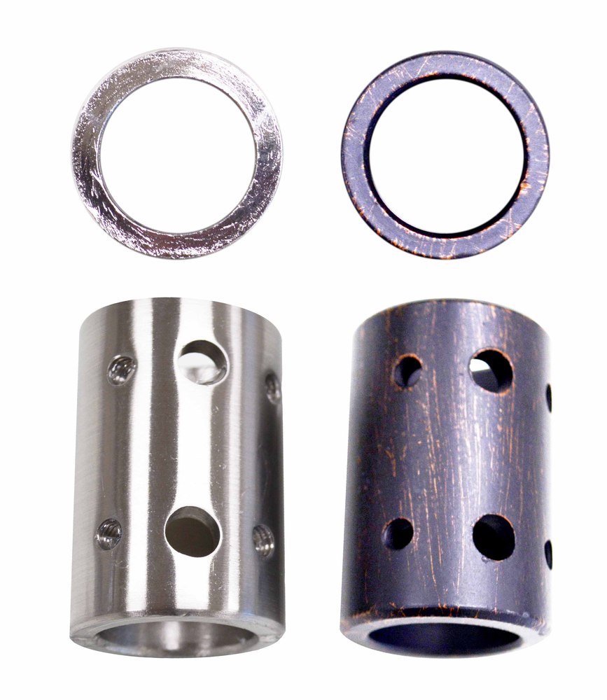 Downrod Connector Coupling - RB