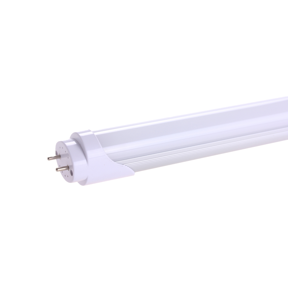 LED T8 24" Bypass Tube Lamp 4K**replaces LED-PLT-10023