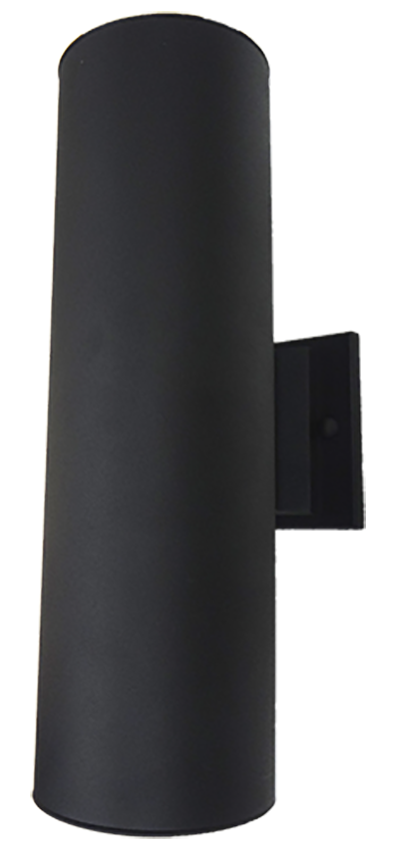 15" Up/Down Outdoor Cylinder - TBK