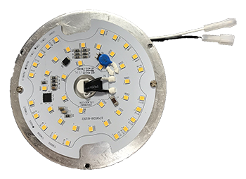 4000K LED Light Kit Module for SUN872, SUN884