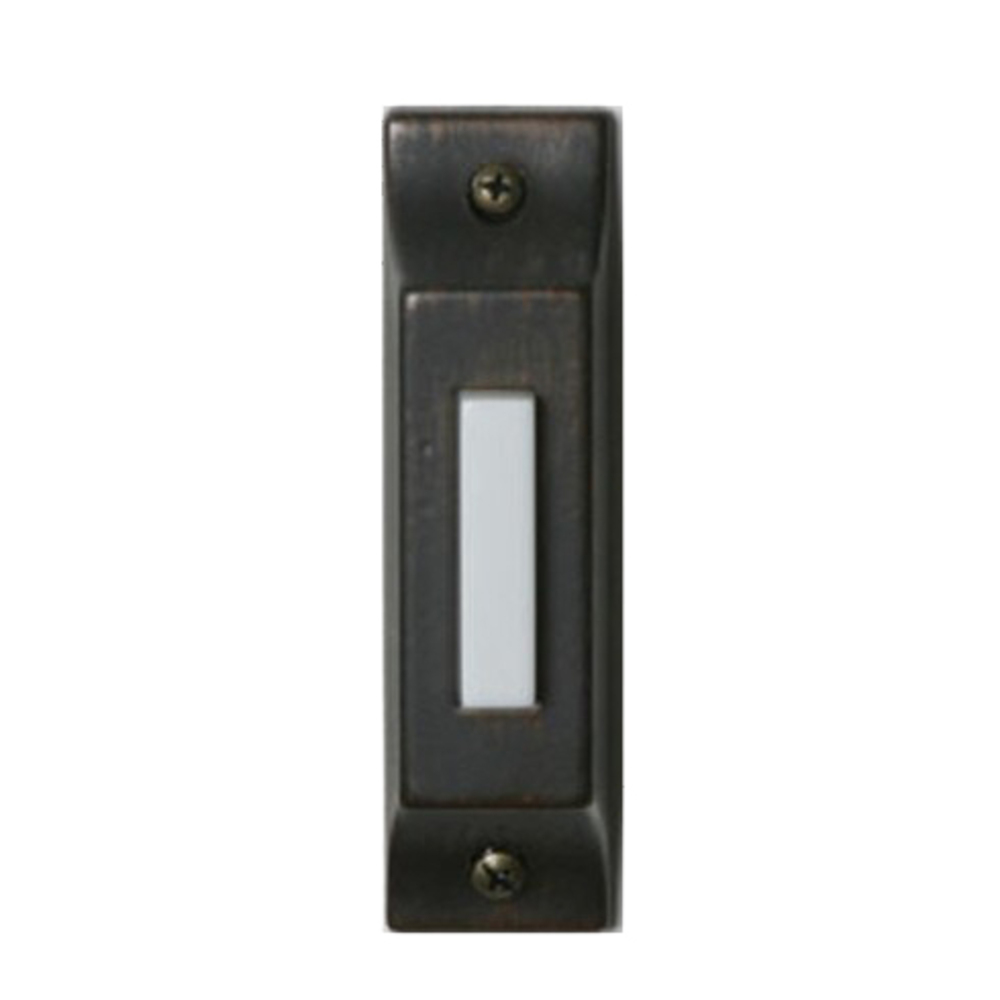 Lighted Doorbell Button - MB