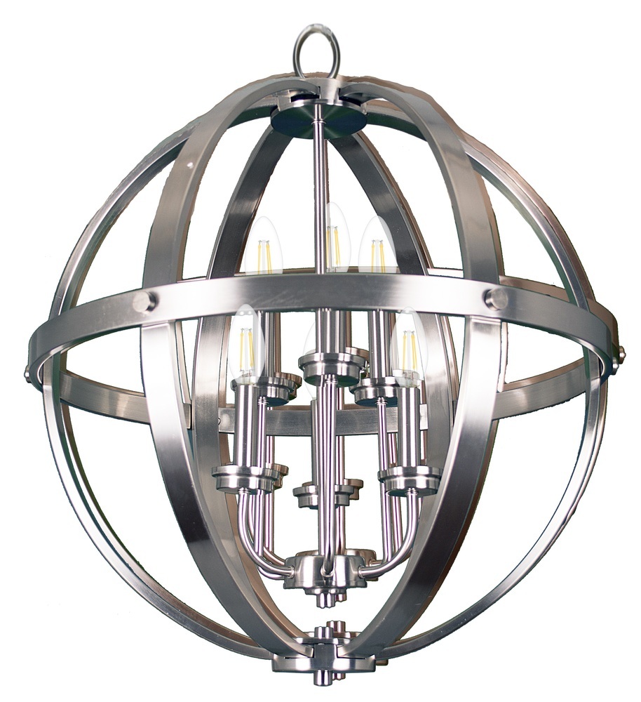 Sphere- Large Sphere Entry Light - NK