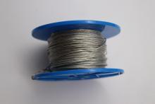 HOMEnhancements 17744 - Tinned Copper Ground Wire