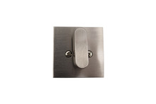  20484 - Sterling Single Cylinder Deadbolt - Brushed Nickel(US15)