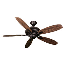  14244 - 60' 5-Blade Indoor/Outdoor Fan RB - Outdoor Blades Included