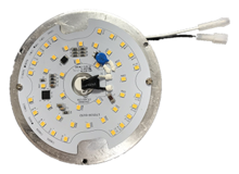 HOMEnhancements 20628 - 3000K LED Light Kit Module for SUN872, SUN884