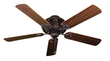 HOMEnhancements 13539 - Upgrade Ceiling Fan RB